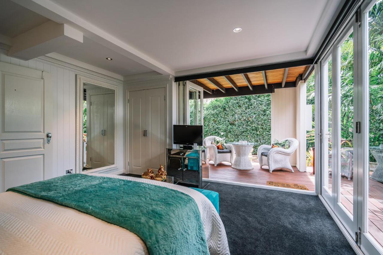 Balmoral Queenslander Brisbane Exterior photo