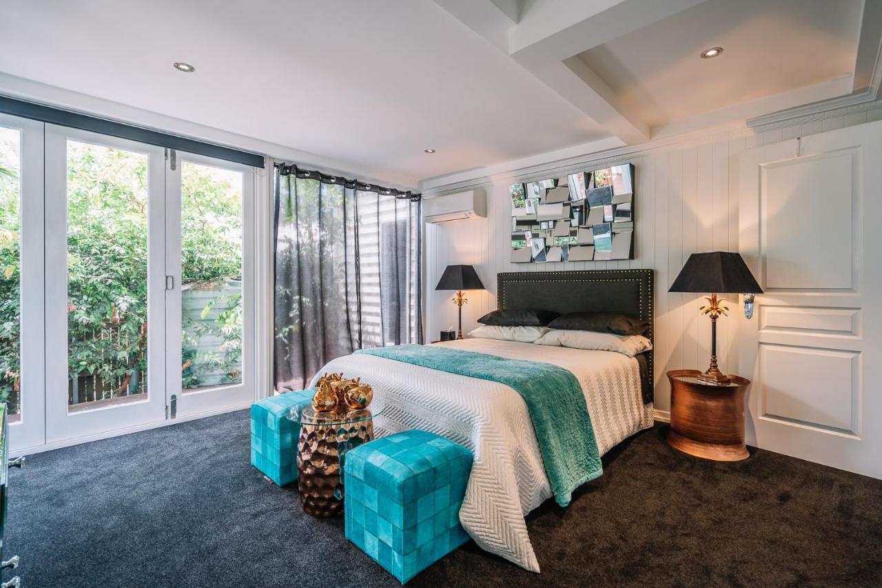 Balmoral Queenslander Brisbane Exterior photo