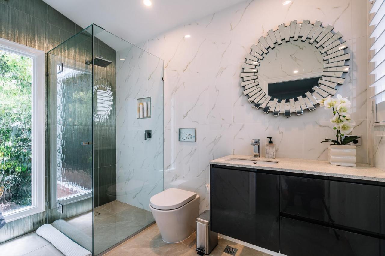 Balmoral Queenslander Brisbane Exterior photo