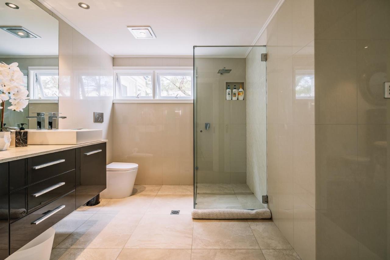 Balmoral Queenslander Brisbane Exterior photo