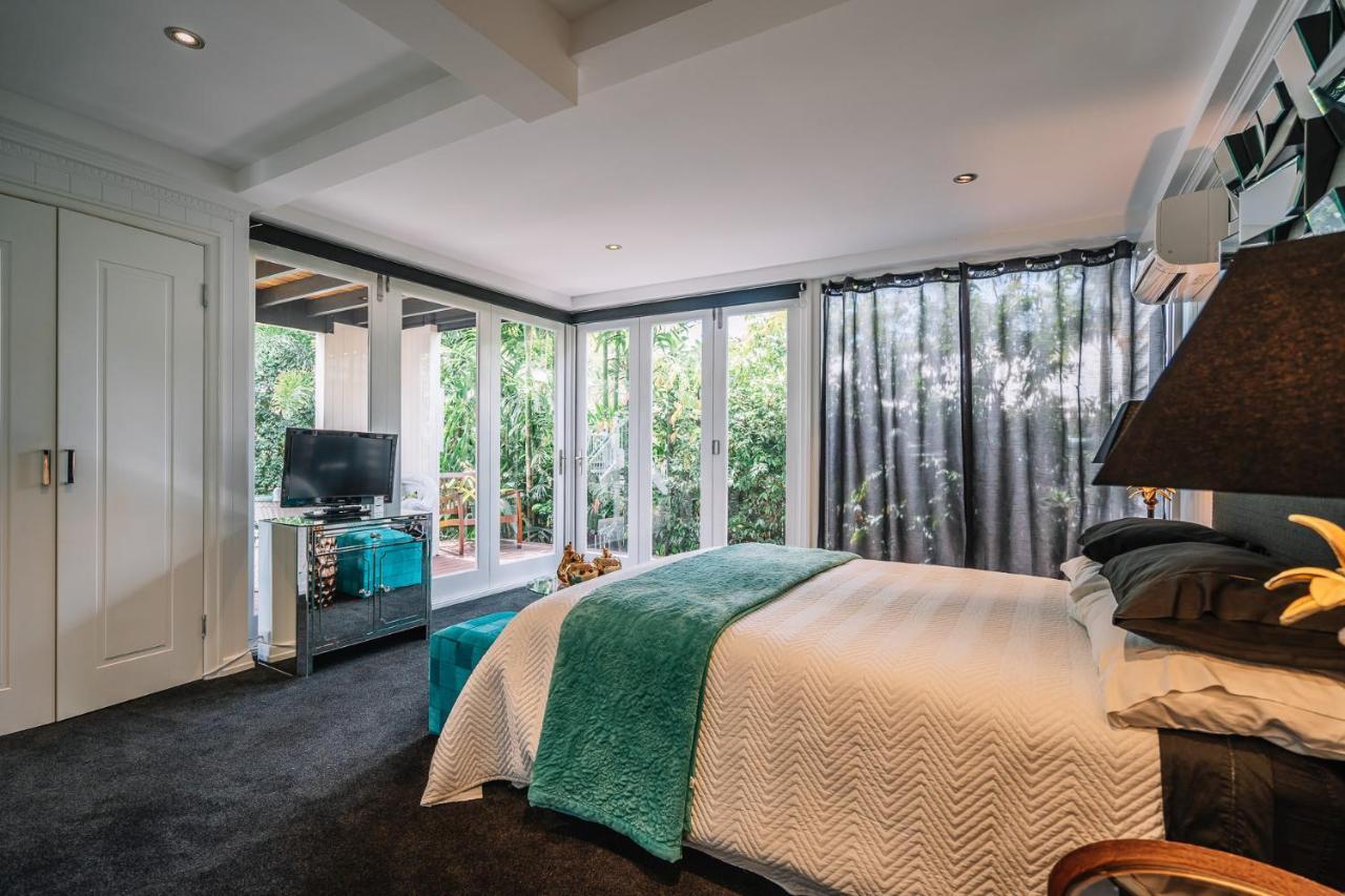 Balmoral Queenslander Brisbane Exterior photo