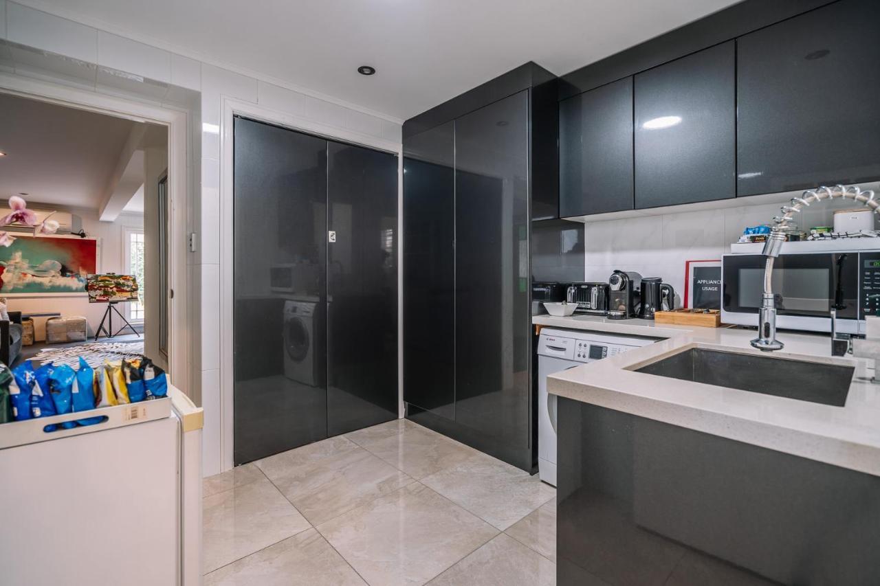 Balmoral Queenslander Brisbane Exterior photo